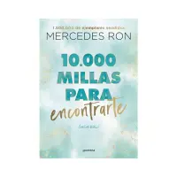 10.000 Millas Para Encontrarte (bali 2)