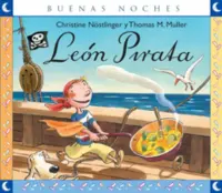 Leon Pirata