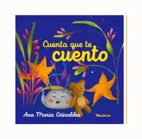 Cuenta Que Te Cuento