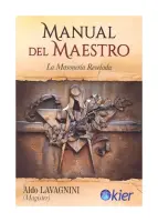 Manual Del Maestro