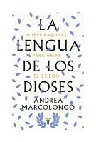 La Lengua De Los Dioses