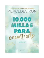 10.000 Millas Para Encontrarte