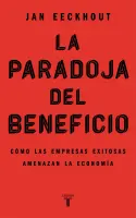 La Paradoja Del Beneficio