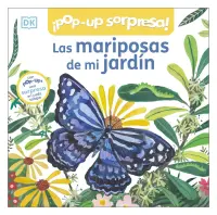 Las Mariposas De Mi Jardín