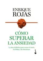 CÓMO SUPERAR LA ANSIEDAD