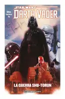 Star Wars Darth Vader Tomo Nº 03/04