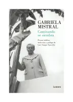 Caminando Se Siembra