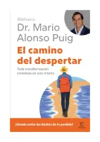 El Camino Del Despertar