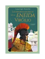 Las Historias Mas Bellas De La Eneida De Virgilio