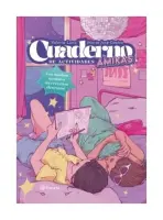 Cuaderno De Actividades By Amikas