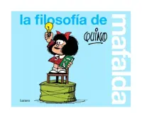 La Filosofia De Mafalda