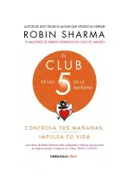 El Club De Las 5 De La Mañana