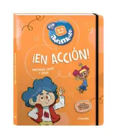Abremente ¡en Acción! 8 - 9 Años