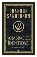Sombras De Identidad (Ed. Ilustrada)