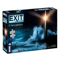 Exit Puzzle El Faro Solitario Avanzado