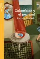 Colombina Y El Pez Azul