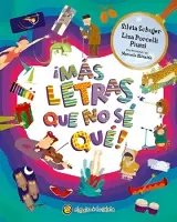 Mas Letras Que No Sé Que