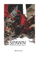 Spawn Integral Nº 03 (nueva Edición)