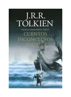 Cuentos Inconclusos (ne)