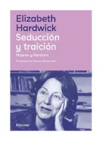 Seducción Y Traición