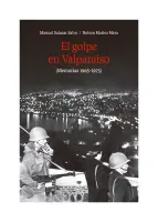 El Golpe En Valparaiso (memorias 1965 - 1975)