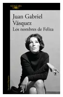 Los Nombres De Feliza