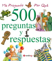 500 Preguntas Y Respuestas Tomo 3