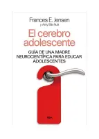 El Cerebro Adolescente