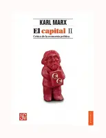El Capital Vol. Ii. Critica De La Economia Politica