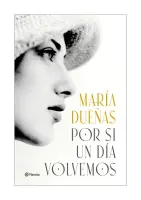 Por Si Un Día Volvemos