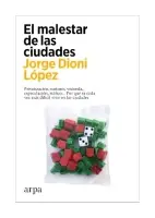 El Malestar De Las Ciudades