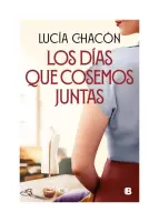 Los Dias Que Cosemos Juntas