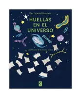 Huellas En El Universo