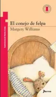 El Conejo De Felpa