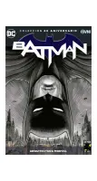 Batman. Arquitectura Mortal