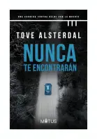 Nunca Te Encontrarán