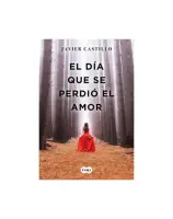El Día Que Se Perdió El Amor