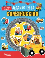 Jugando En La Construccion