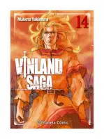 Vinland Saga Nº 14