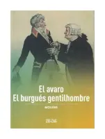 El Avaro / El Burgués Gentilhombre