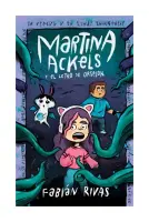 Martina Ackels Y El Cetro De Orselok