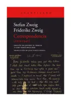 Correspondencia (1912 - 1942)