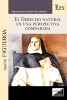 Derecho Natural En Una Perspectiva Comparada, El