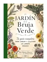 EL JARDIN DE LA BRUJA VERDE