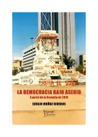 La Democracia Bajo Asedio