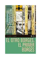 El Otro Borges. El Primer Borges