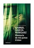 Memorias De Mis Putas Tristes
