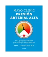 Mayo Clinic Presion Arterial