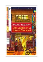 Una Velada En La Librería Morisaki