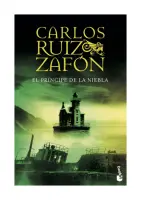 EL PRÍNCIPE DE LA NIEBLA